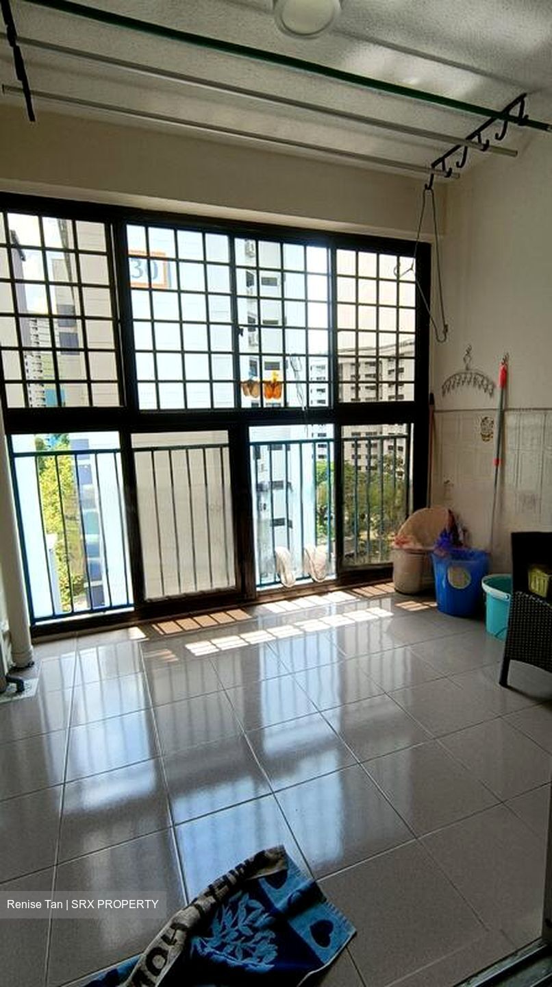 Blk 529 Jurong West Street 52 (Jurong West), HDB 5 Rooms #425606101
